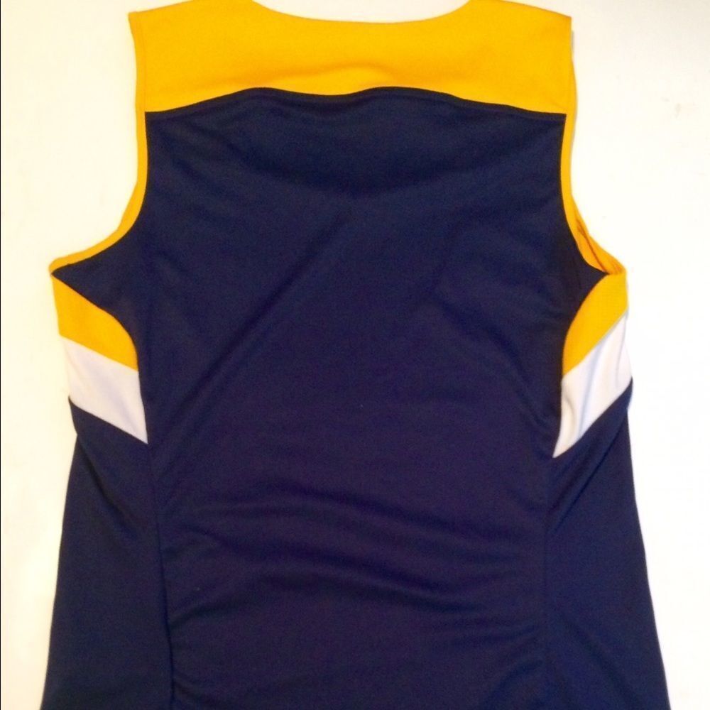 Adidas Work-Out Shirt - Picture 3 of 4